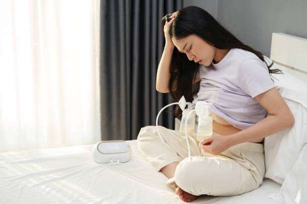 Image showing breast pump 1