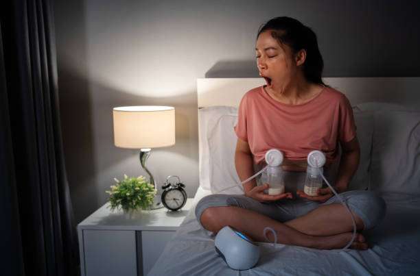 Image showing breast pump 3