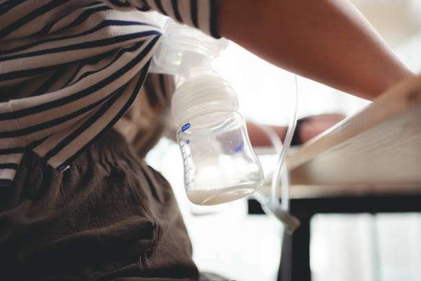 breast pump massage mode in milk emptying: Scientific principles and practical guidelines